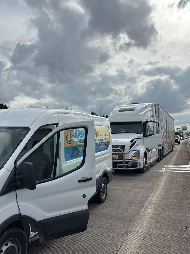 Truck or trailer repair photo shared by Александр Мошковский