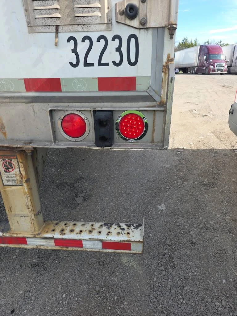 Truck or trailer repair photo shared by Castle People