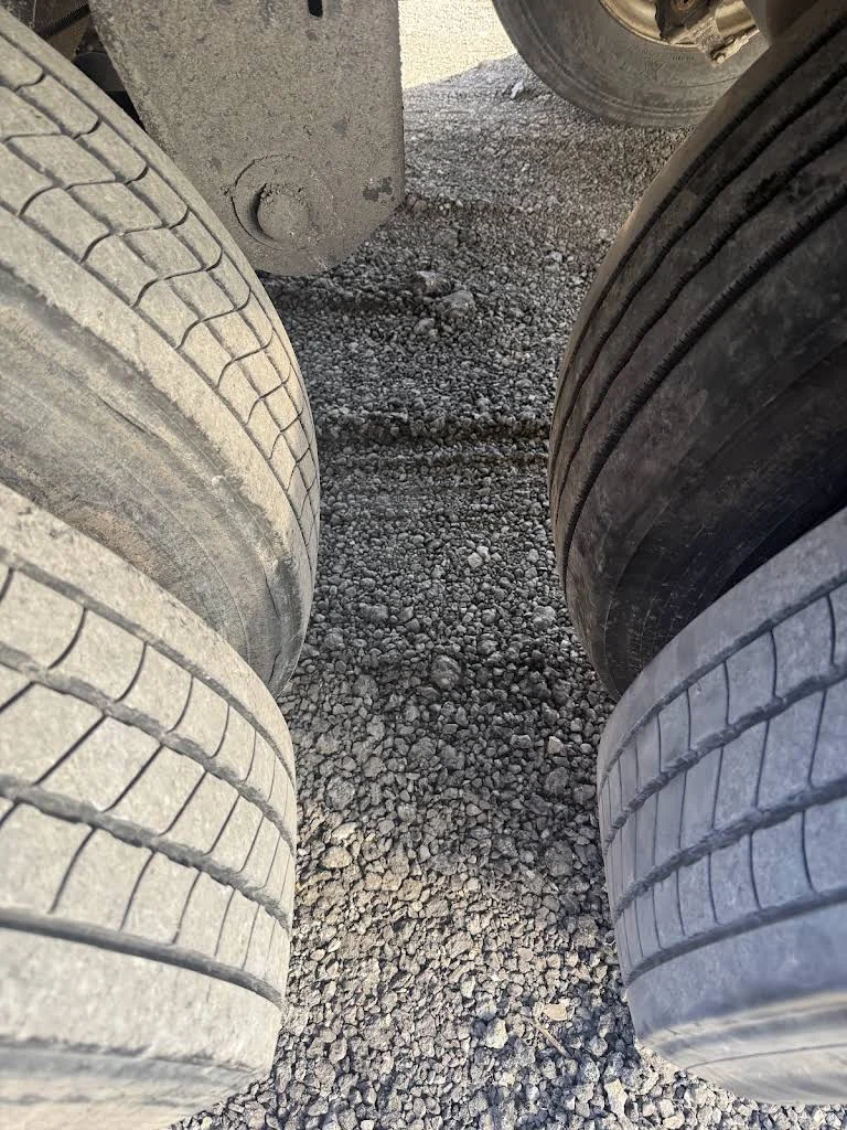 Truck or trailer repair photo shared by AK47 JD