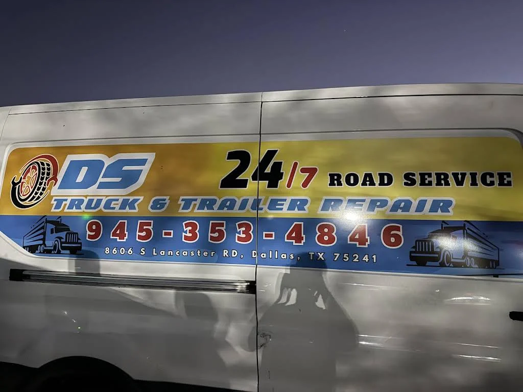 24/7 road service information