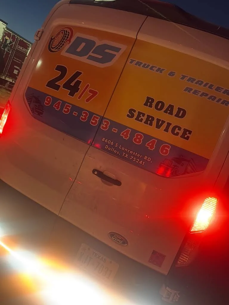 Truck or trailer repair photo shared by Temur Khidoyatov