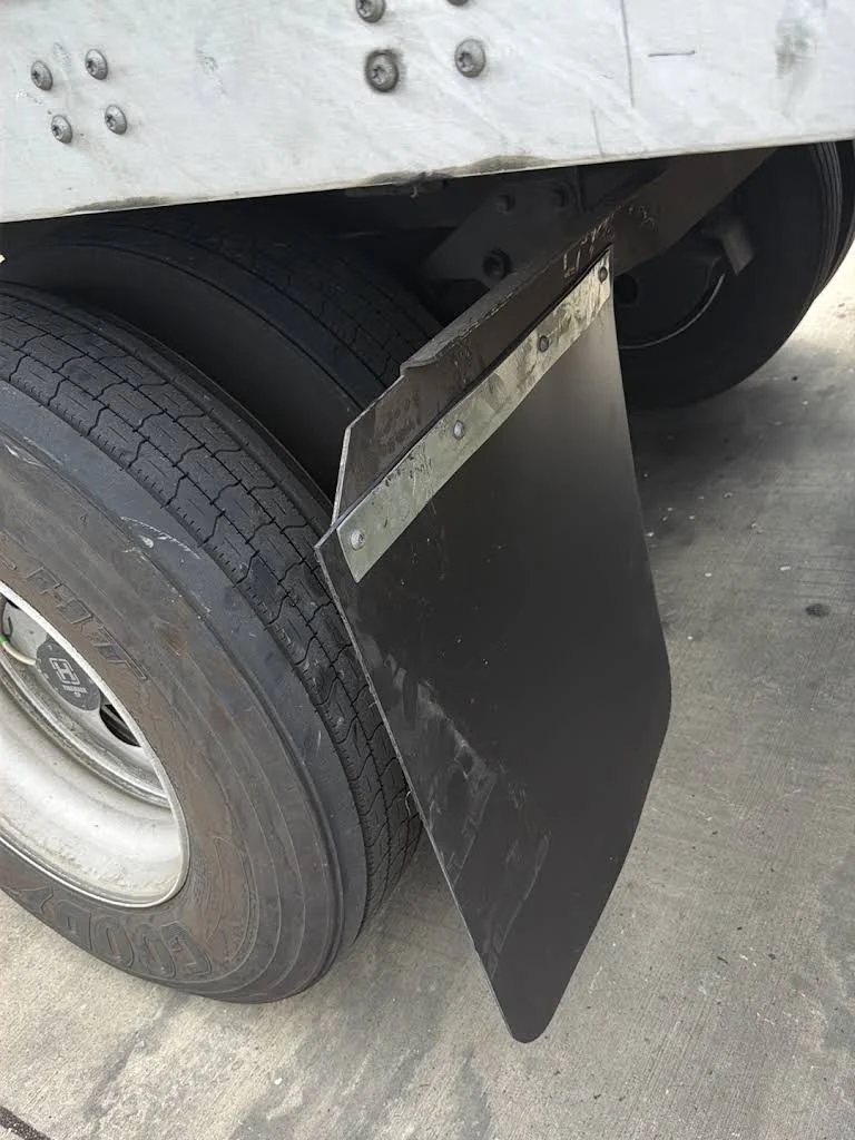 Truck or trailer repair photo shared by Habib Sekandari