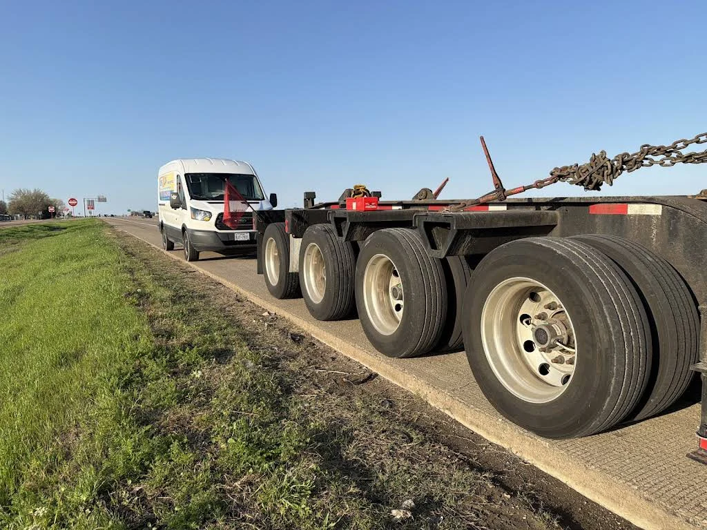 Truck or trailer repair photo shared by Naufar Abdurakhmanov
